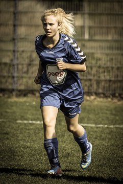 Bild 377 - SC Kaltenkirchen - SG Trittau/S�dstormarn : Ergebnis: 0:6